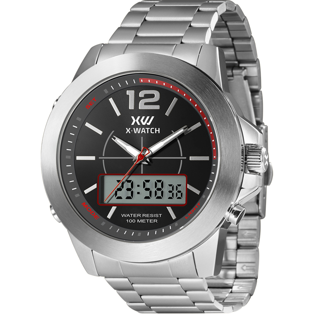 XMSSA012 - X-Watches