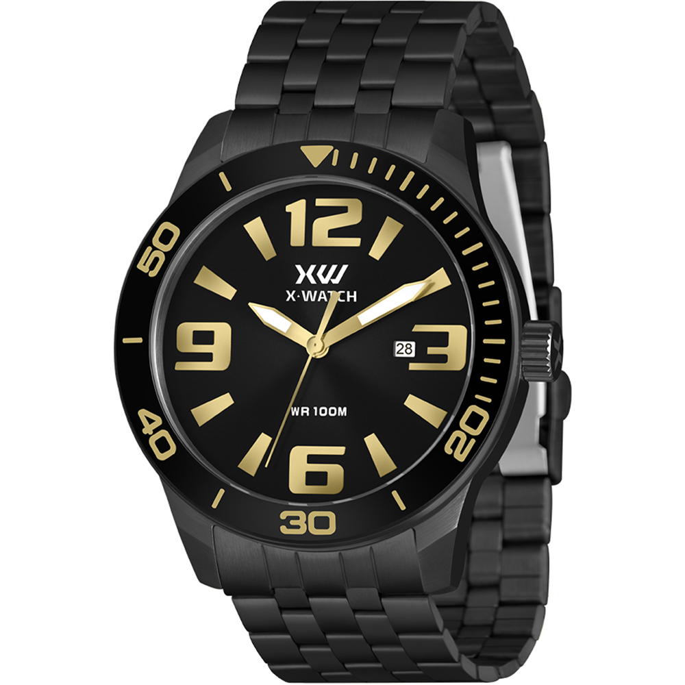 XMNS1013 - X-Watches