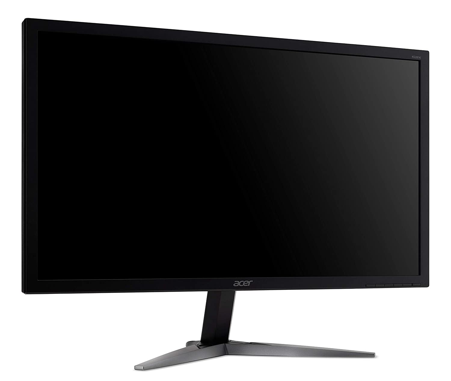 Acer 28-inch (71.12 cm) 4K Monitor with AMD Free Sync Technology