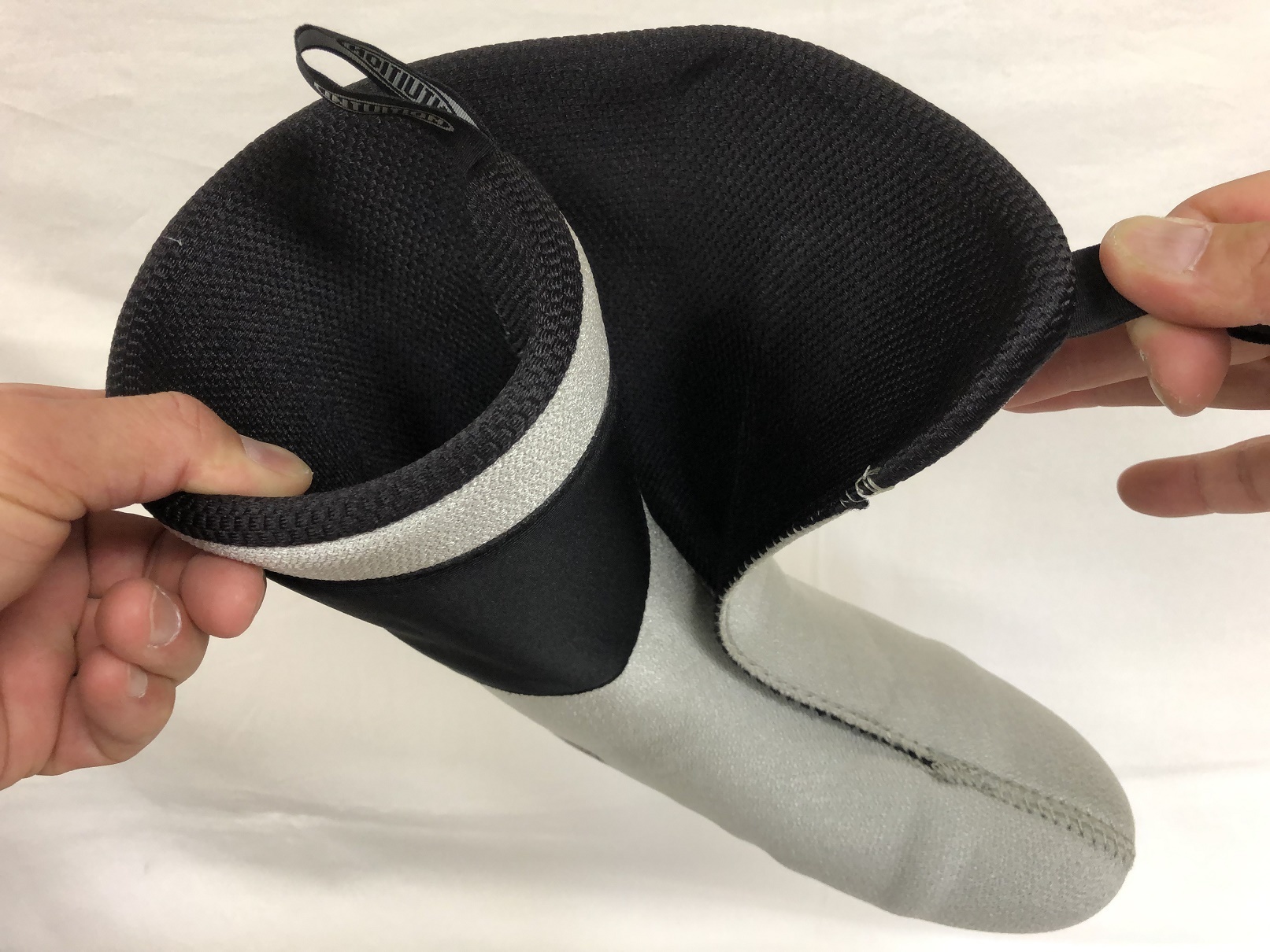 INTUITIONサーモインナーのお話し－その1: XYZ Action Sports Division