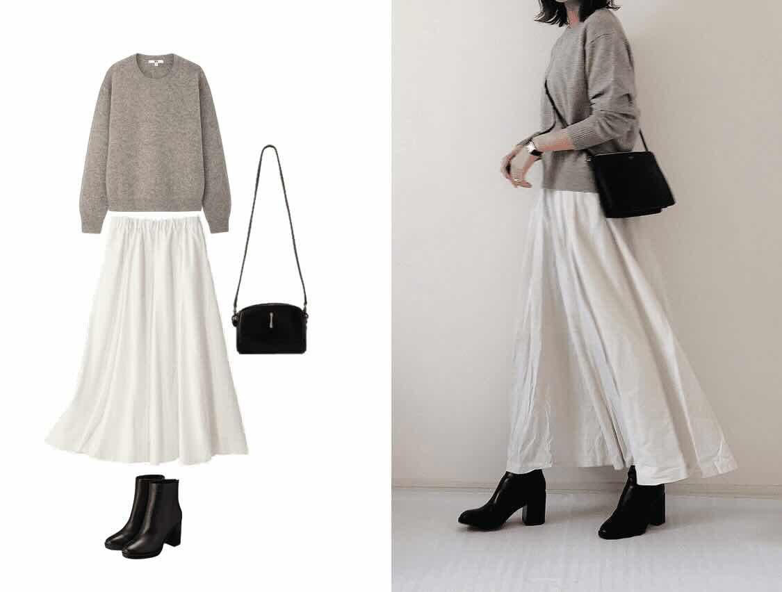 公式】XZ（クローゼット）手持ち服のコーデ提案-ファッションアプリ