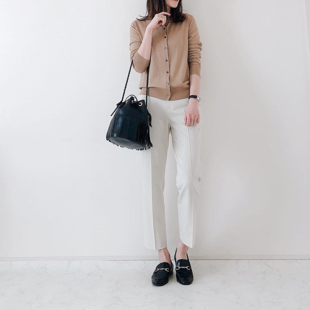 公式】XZ（クローゼット）手持ち服のコーデ提案-ファッションアプリ