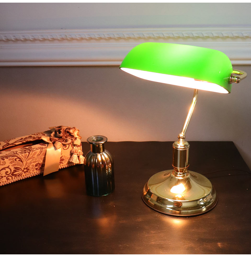 レトロで味のあるバンクランプ 間接照明｜おしゃれインテリア 照明通販