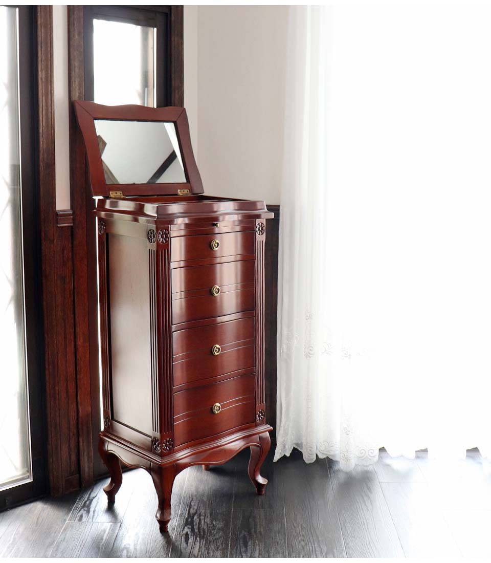 フレンチマルシェ ドレッサーチェスト（引出）｜Y-KAGU(輸入家具屋さん