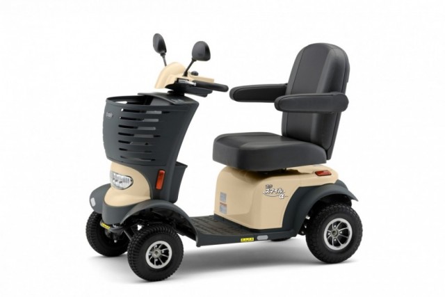 電動カート┃電動カート・車いす┃株式会社YSE┃北海道札幌市の卸売