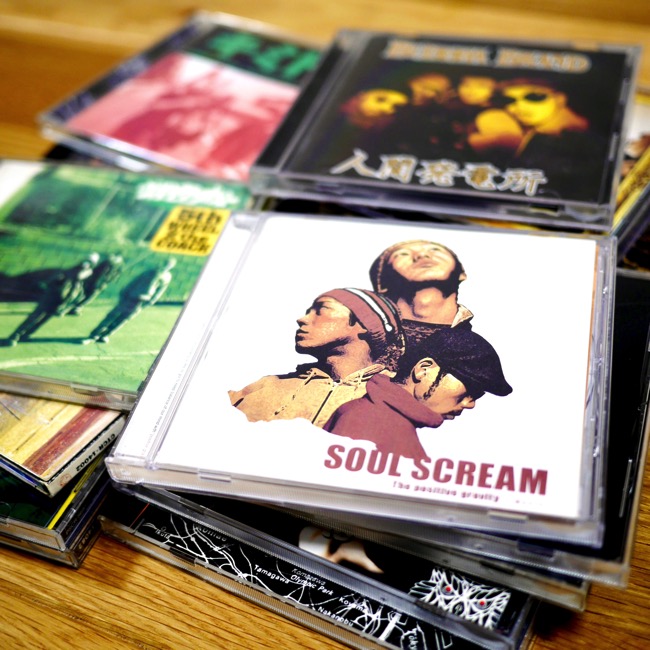 ジャパニーズヒップホップ入門】これを聴けば間違いない日本語ラップの