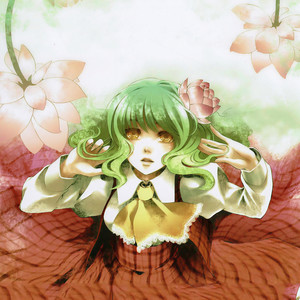 发热巫女(発熱巫女～ず)_