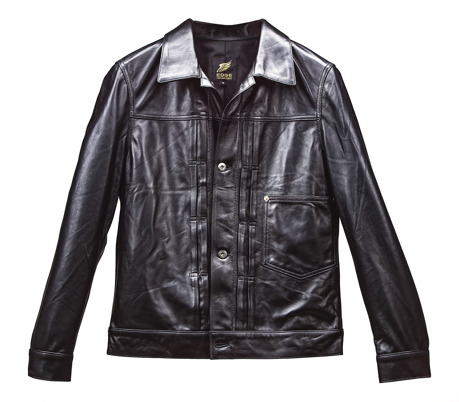 EW01】シープスキン TYPE1st 1944大戦モデル Tバック | Y's WORKS