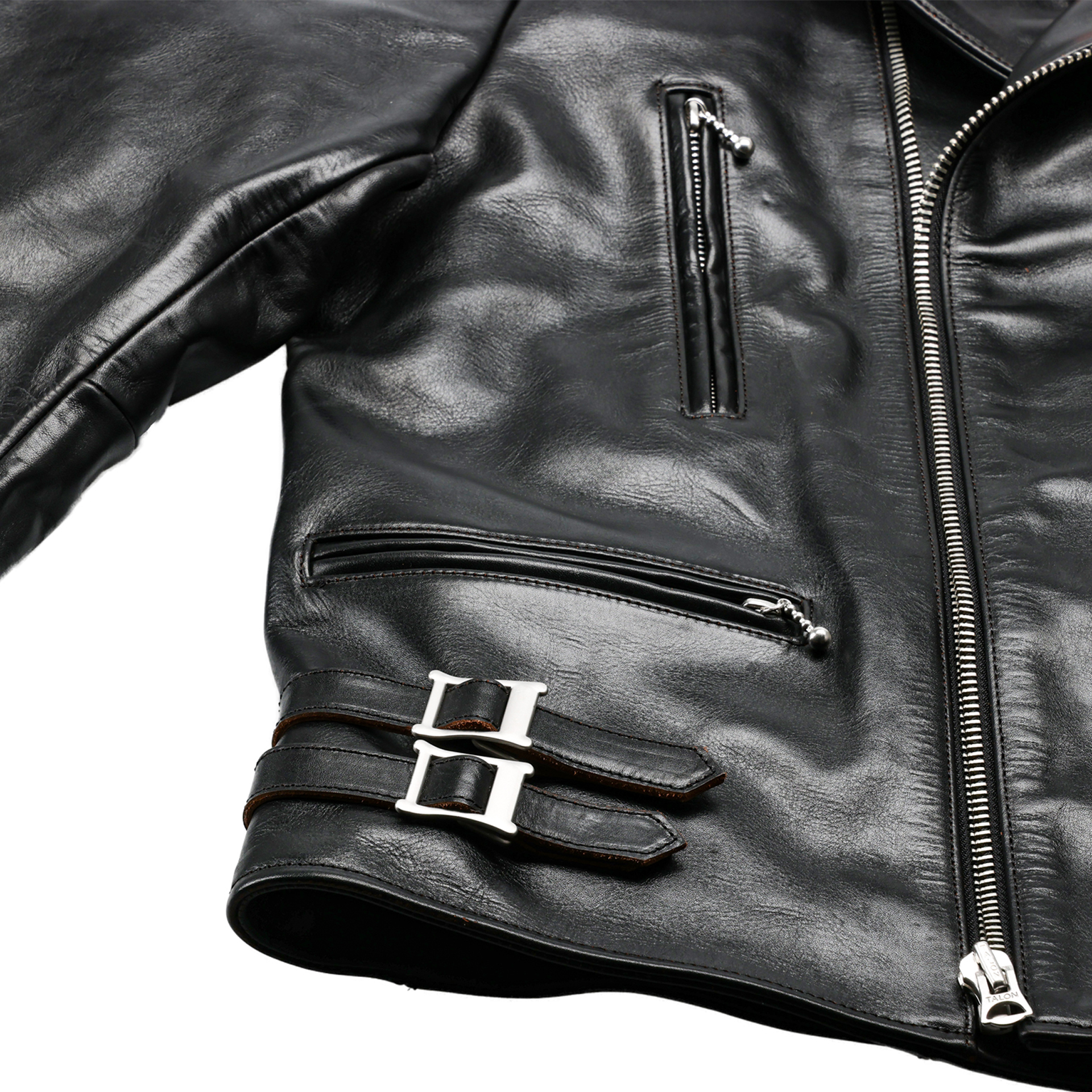 ホースハイド 1960 UKライダース（ロンジャン）