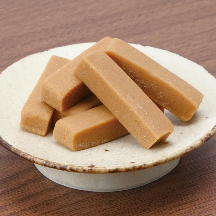 きなこ棒 | 静岡茶・深蒸し茶なら - ヤマチョウ鈴木長十商店