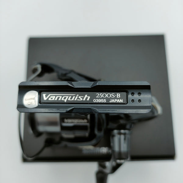 シマノ 19ヴァンキッシュ 2500S | やまがみ釣具