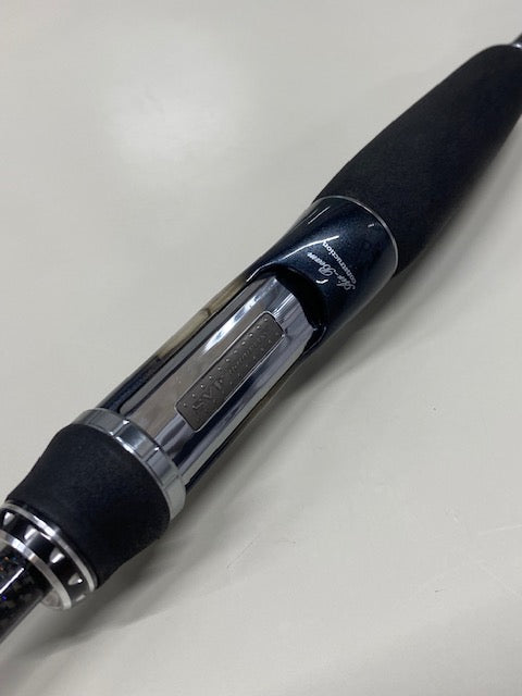 ダイワ スティーズ661MFB マシンガンキャストTYPE1.5 | やまがみ釣具