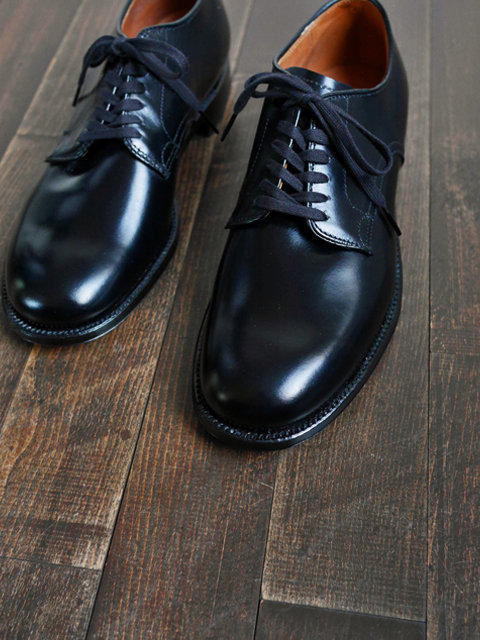 ALDEN #53711 | 大阪心斎橋のメンズ洋服のセレクトショップ山口ストアー