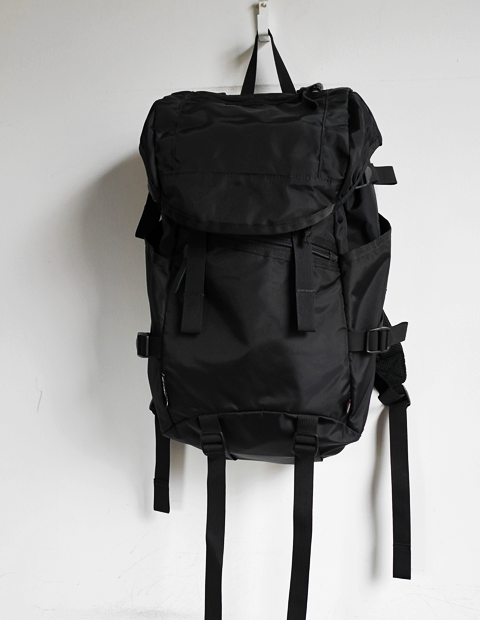 Re-Arrival !! IGNOBLE Cora Classic Rucksack | 大阪心斎橋のメンズ