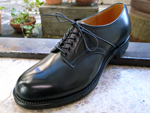 HIROSHI TSUBOUCHI コードバン | 大阪心斎橋のメンズ洋服のセレクト