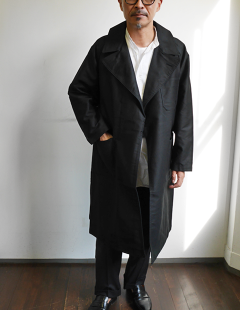 Le Sans Pareil Made in JAPAN | 大阪心斎橋のメンズ洋服のセレクト