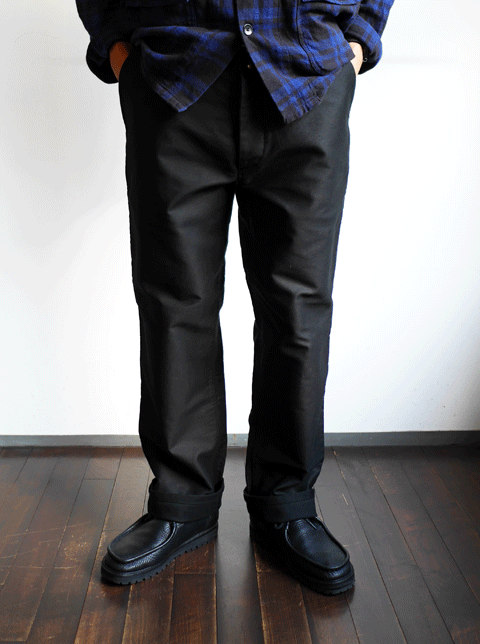 Re-Arrival!! Le Sans Pareil CMS Traditional Work Pants | 大阪