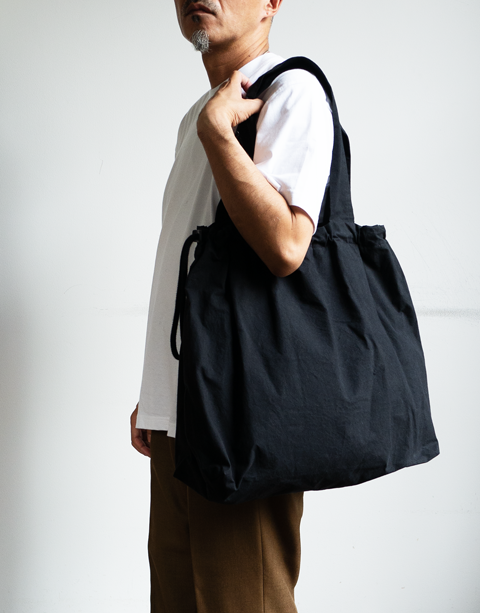 kontor CARRY ALL TOTE BAG | 大阪心斎橋のメンズ洋服のセレクト