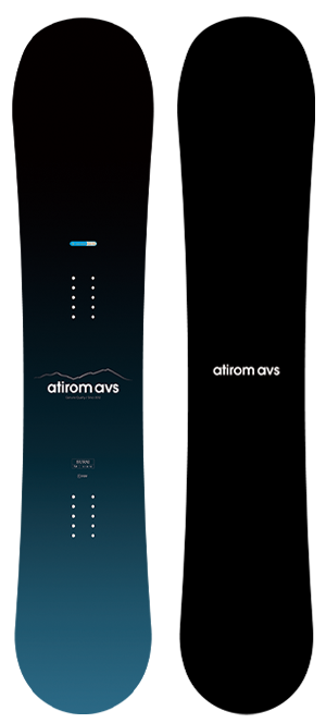 atirom-avs アチロムスノーボードオフィシャルサイト