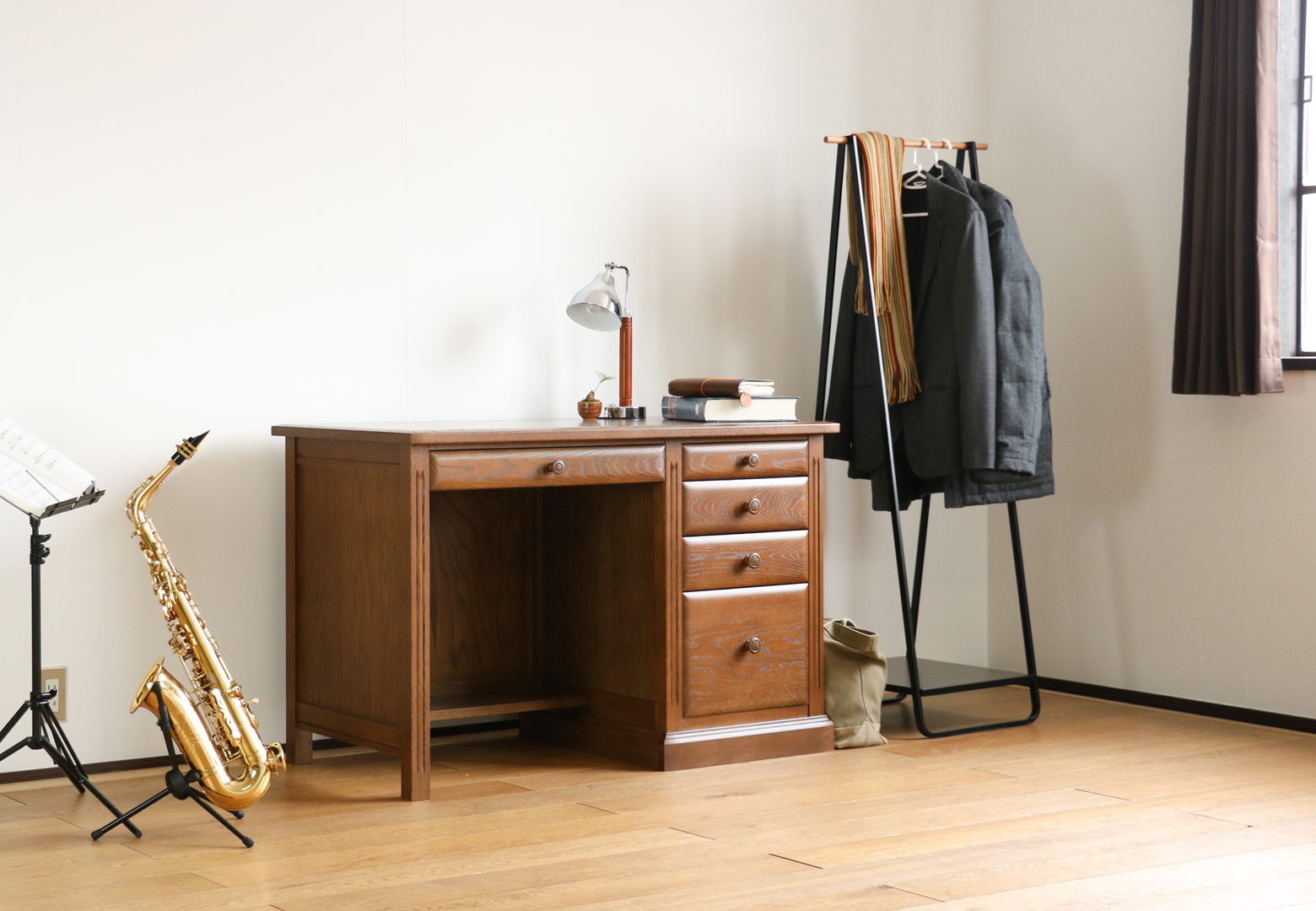 ESPOIR(エスポアール)｜旭川家具メーカー【山室家具製作所(山室木工)】