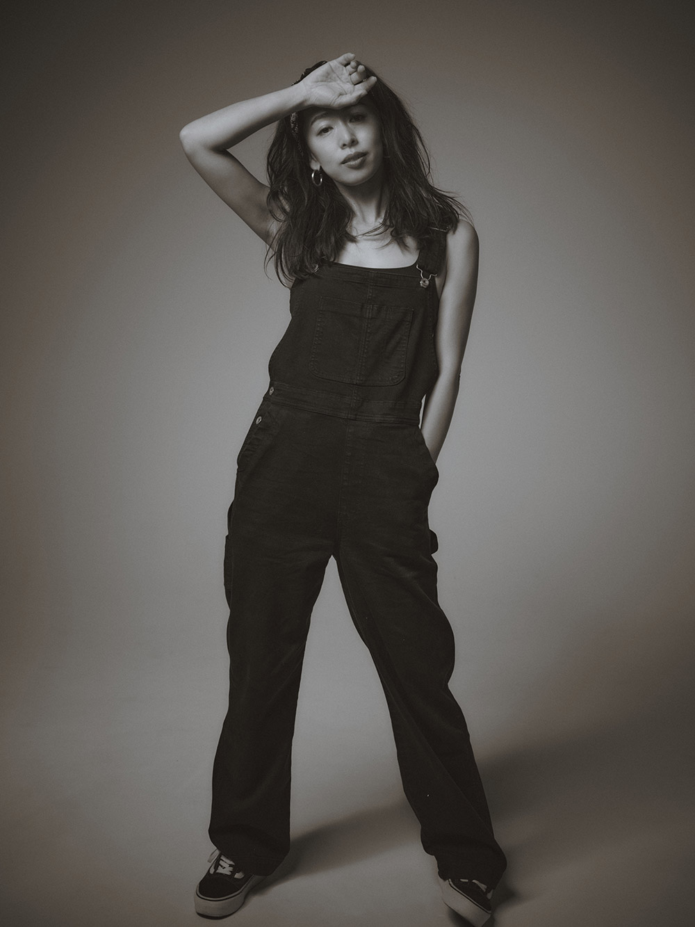 SUNDIE WAKA NOZAWA×YANUK | YANUK ONLINE STORE