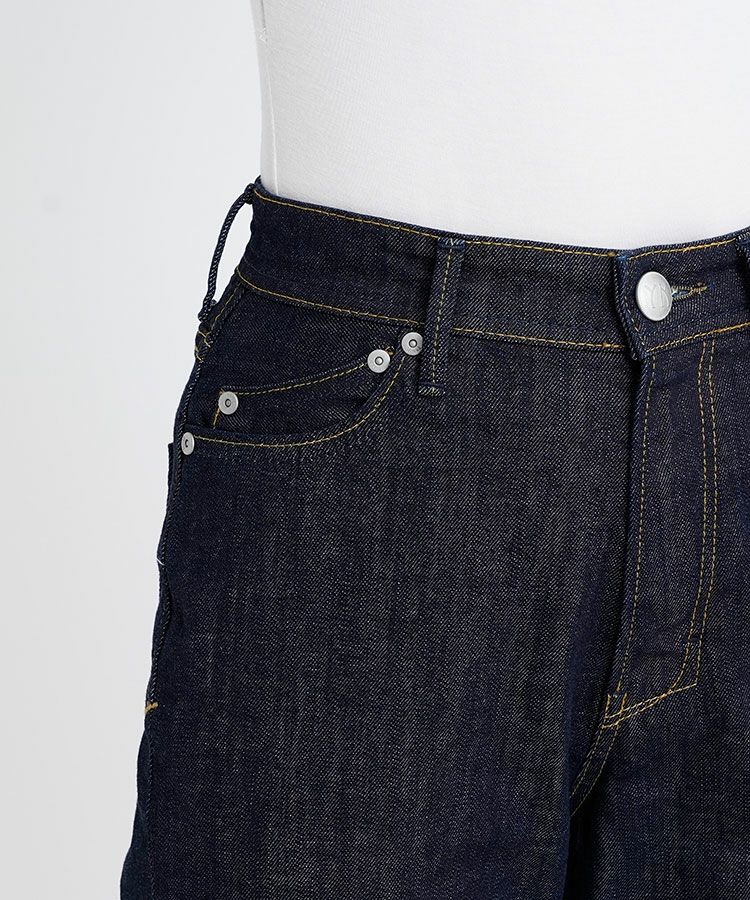 ボーイズテーパード