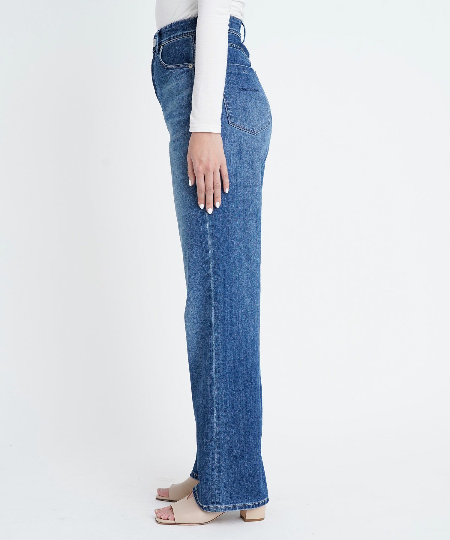 Really Light ボーイズストレート