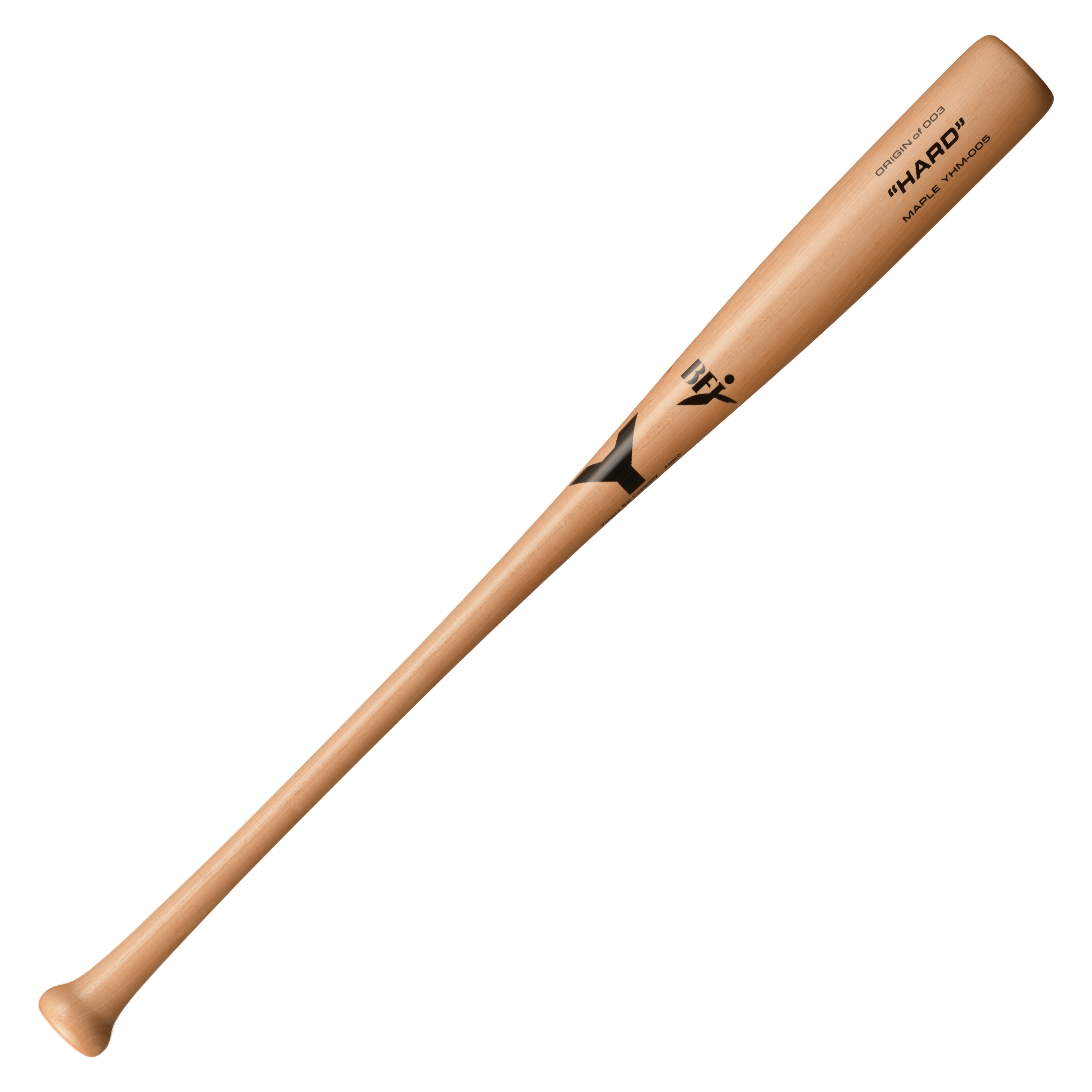 YHM-005 - YANASE BAT COMPANY