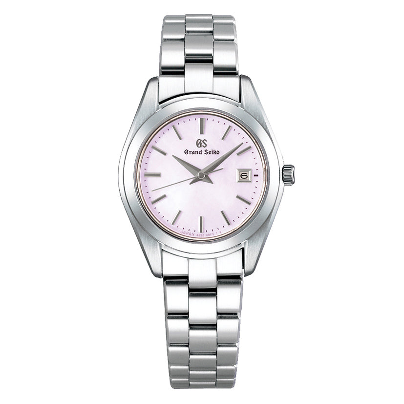 グランドセイコー ヘリテージコレクション STGF267 レディース 白蝶貝