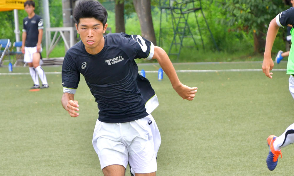 東海第一高校 サッカー部ジャージ上下 本家 東海第一高校 サッカー部