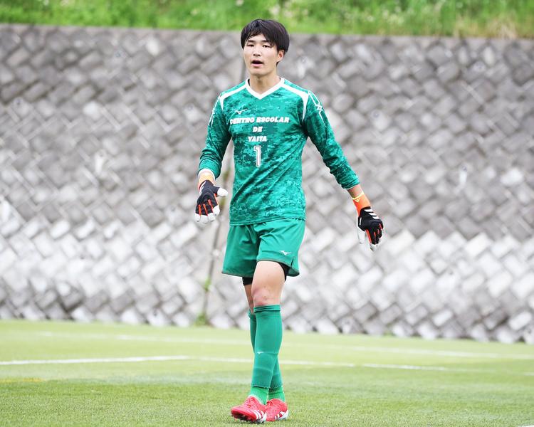 広島観音高校サッカー部】今野優利のキャプテンはつらいよ！？：ヤンサカ