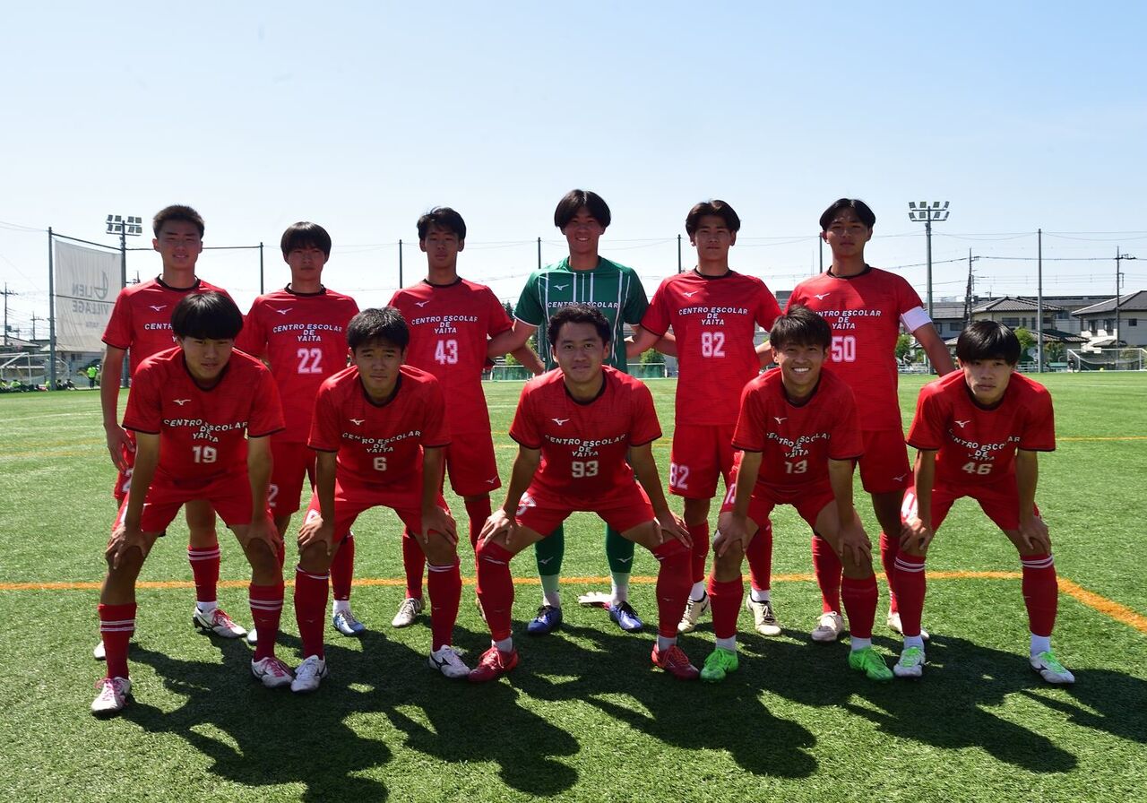 栃木県リーグ1部 | 矢板中央高校サッカー部公式HP