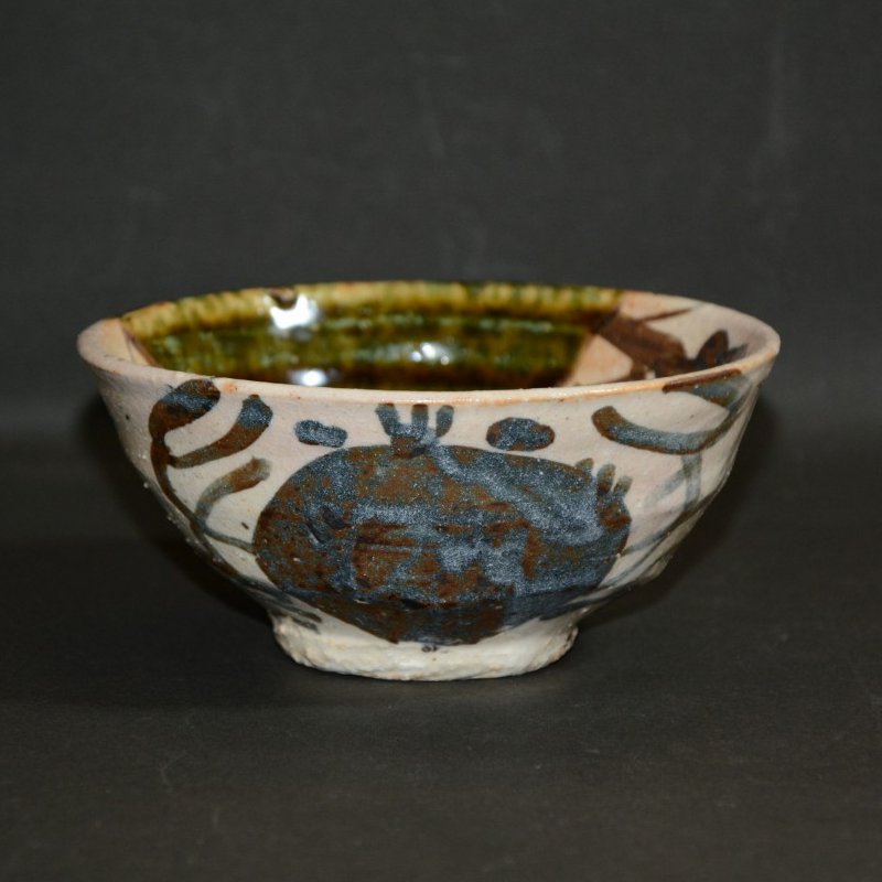 佐藤和次｜美濃焼｜織部焼｜新潟 美術工芸備前