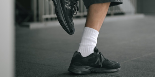 再販】New Balance 2010 “Black” が8月20日(水)発売 - Yakkun