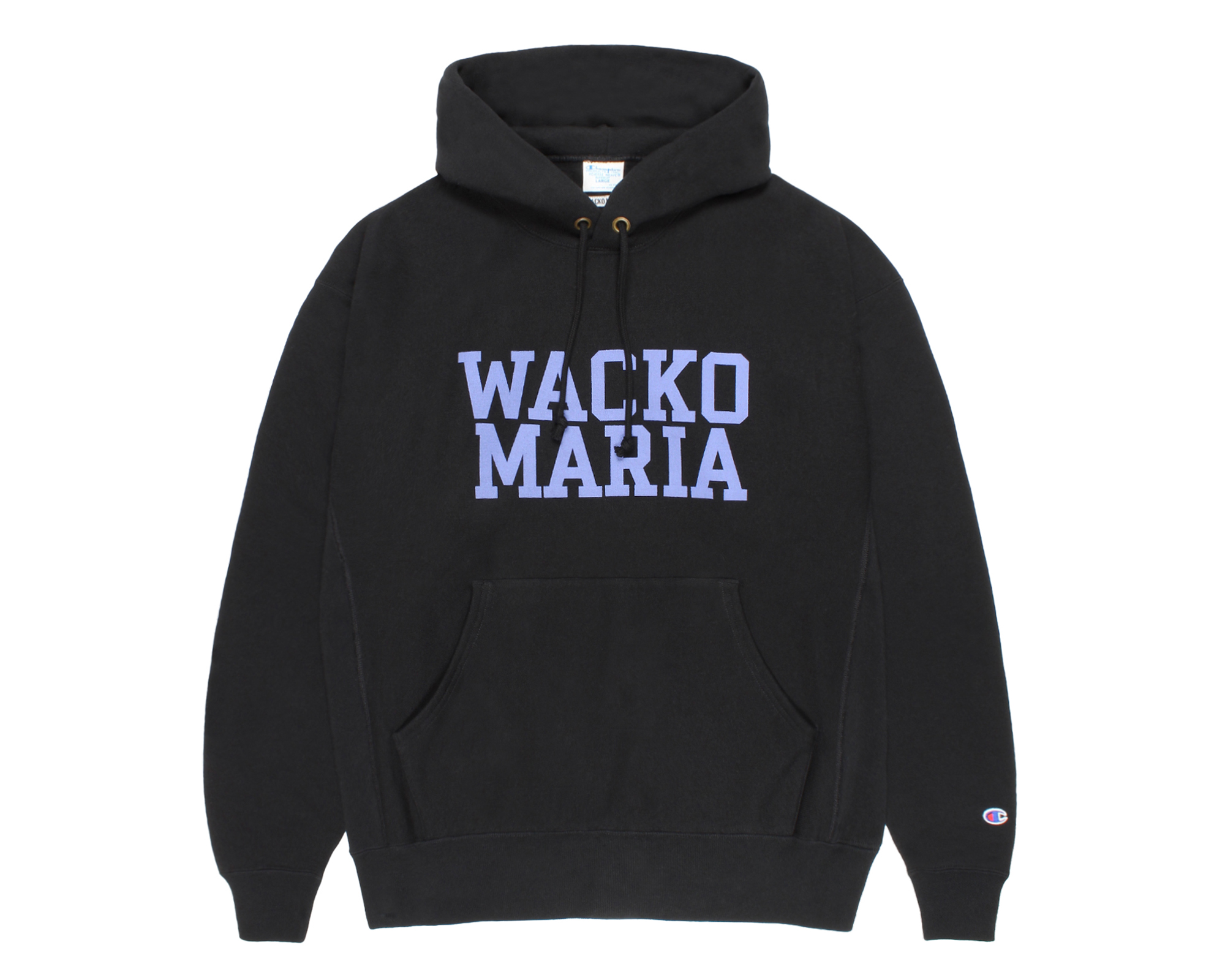 トップス Wacko Maria Champion CREW NECK SWEAT WACKO MARIA FLAGSHIP