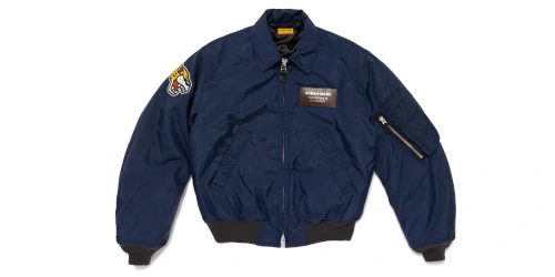 HUMAN MADE® より2025年春夏コレクションがローンチ - Yakkun