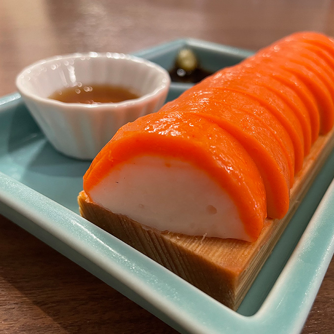 満席】名古屋朱色かまぼこの謎 | やっとかめ文化祭 DOORS