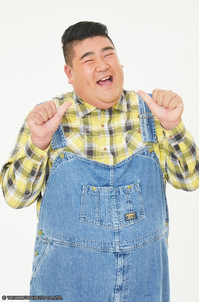 もっちさん（奈良県住みます芸人）｜U-18 応援プロジェクト｜奈良新聞