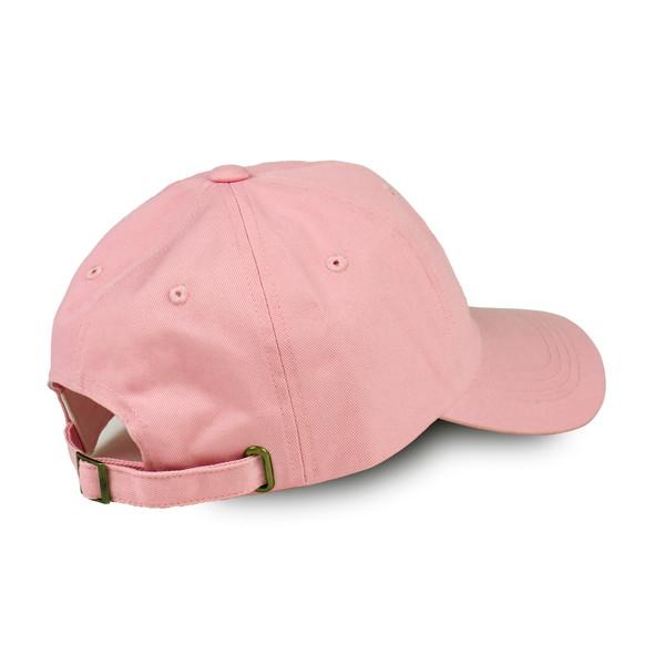 公式】Yellow Lobster キャップ EMB CA YL ピンク – yellow-lobster