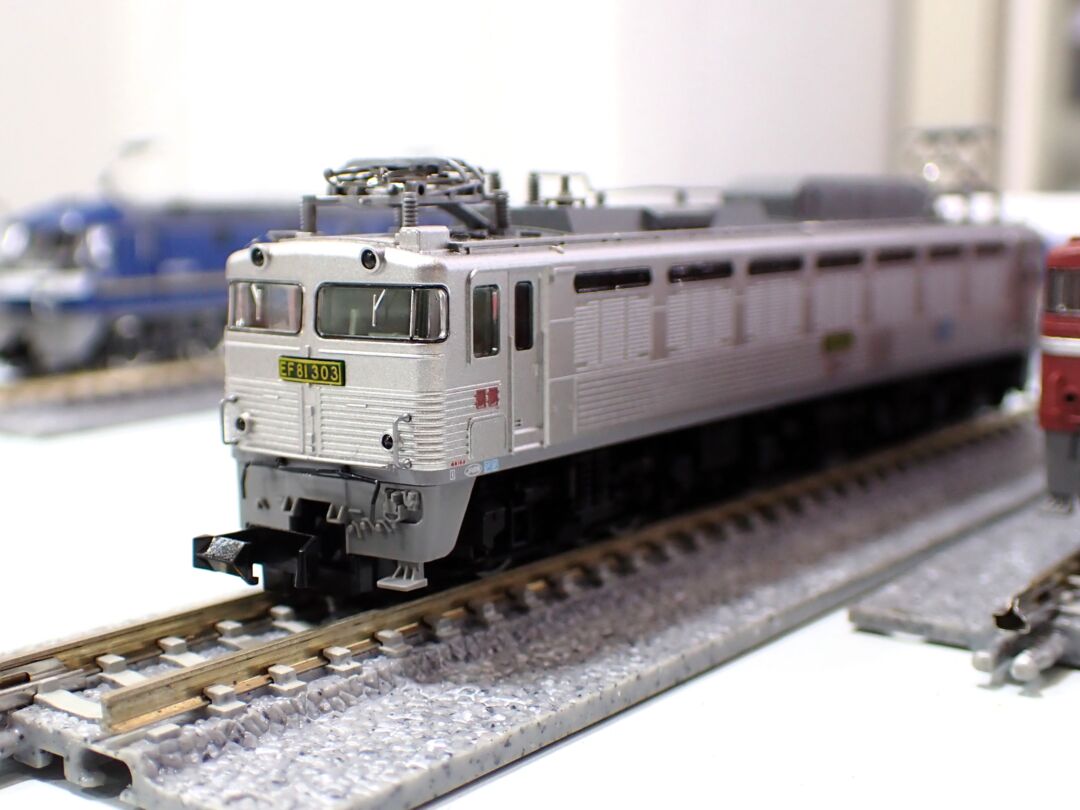 乗工社 12㎜ 東横モハ3 シンガーフィニッシュ メーカー完成品 乗工社