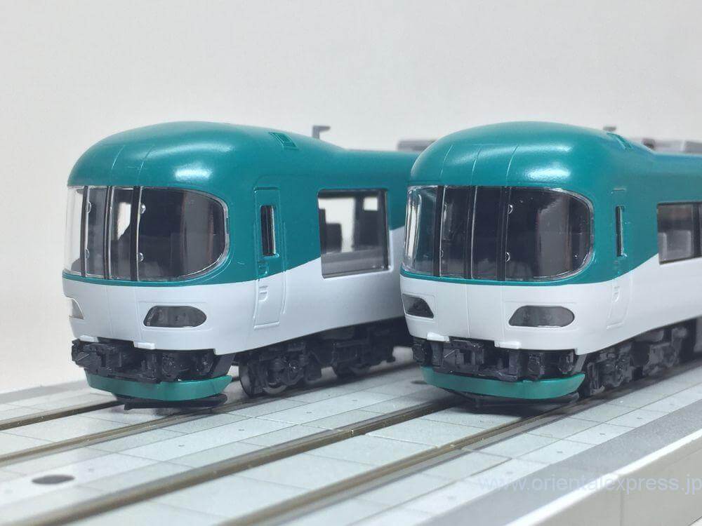 TOMIX485系北近畿（旧製品）6両➕北近畿タンゴ鉄道KTR8000（2両