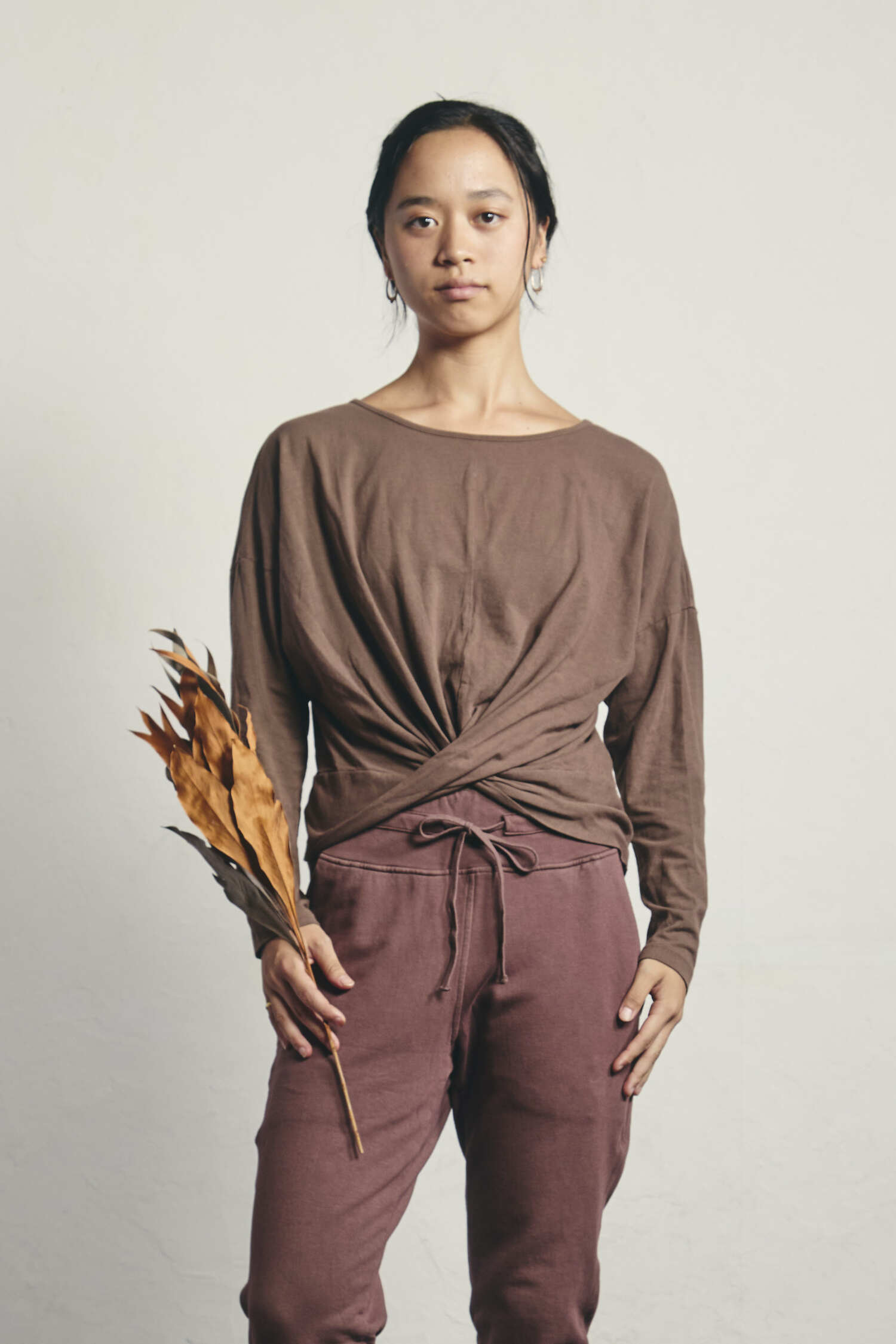 New Arrival – yinyang - yoga & meditation wear