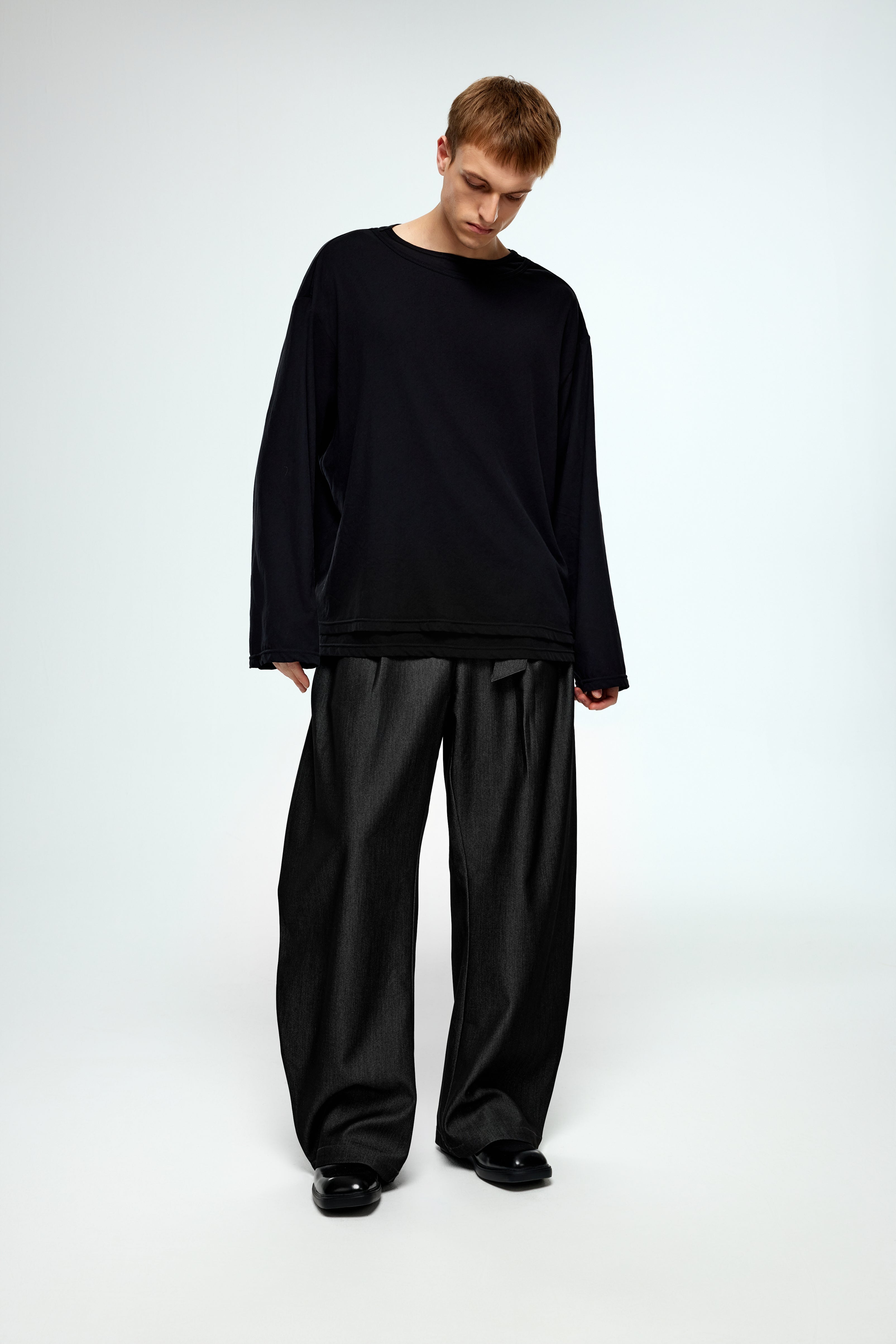 24SS Modern Masculinity - YHONE