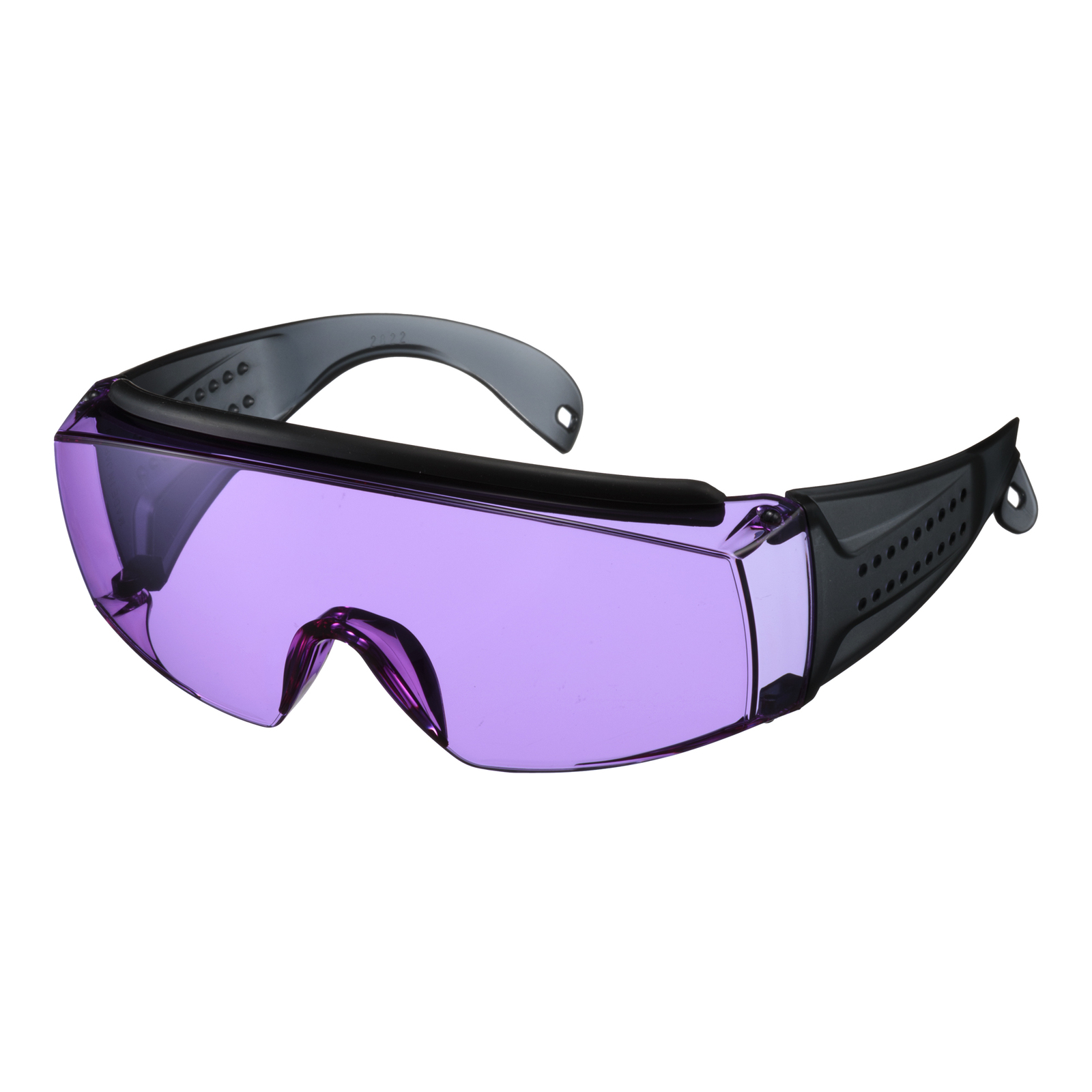 YLSG-360 レーザー墨出し器用グラス（赤色レーザー用） | 【公式】山本