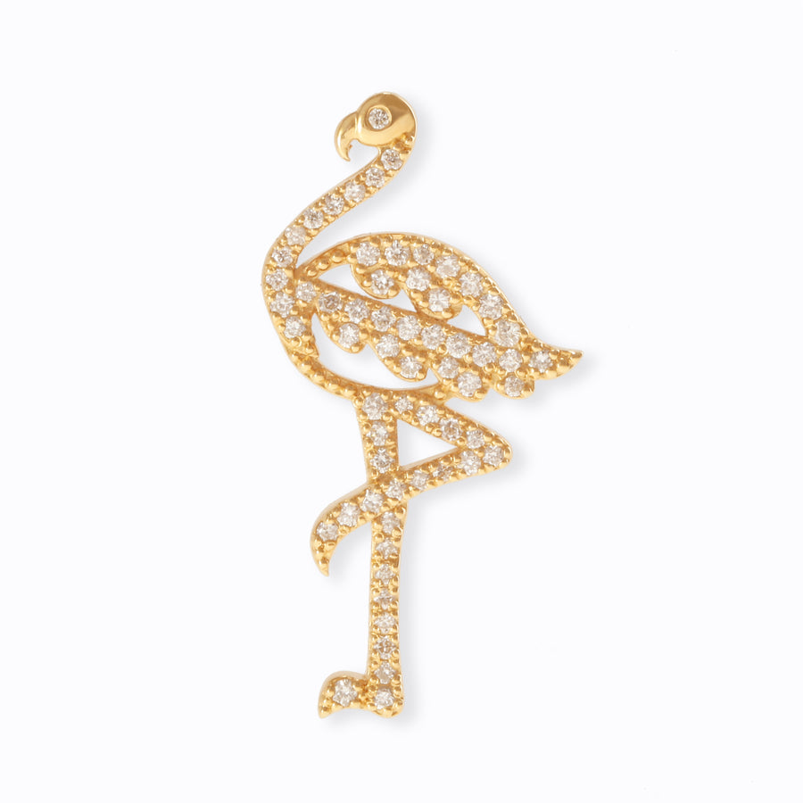 Symbol Flamingo – YON (ヨン）| 公式オンラインサイト