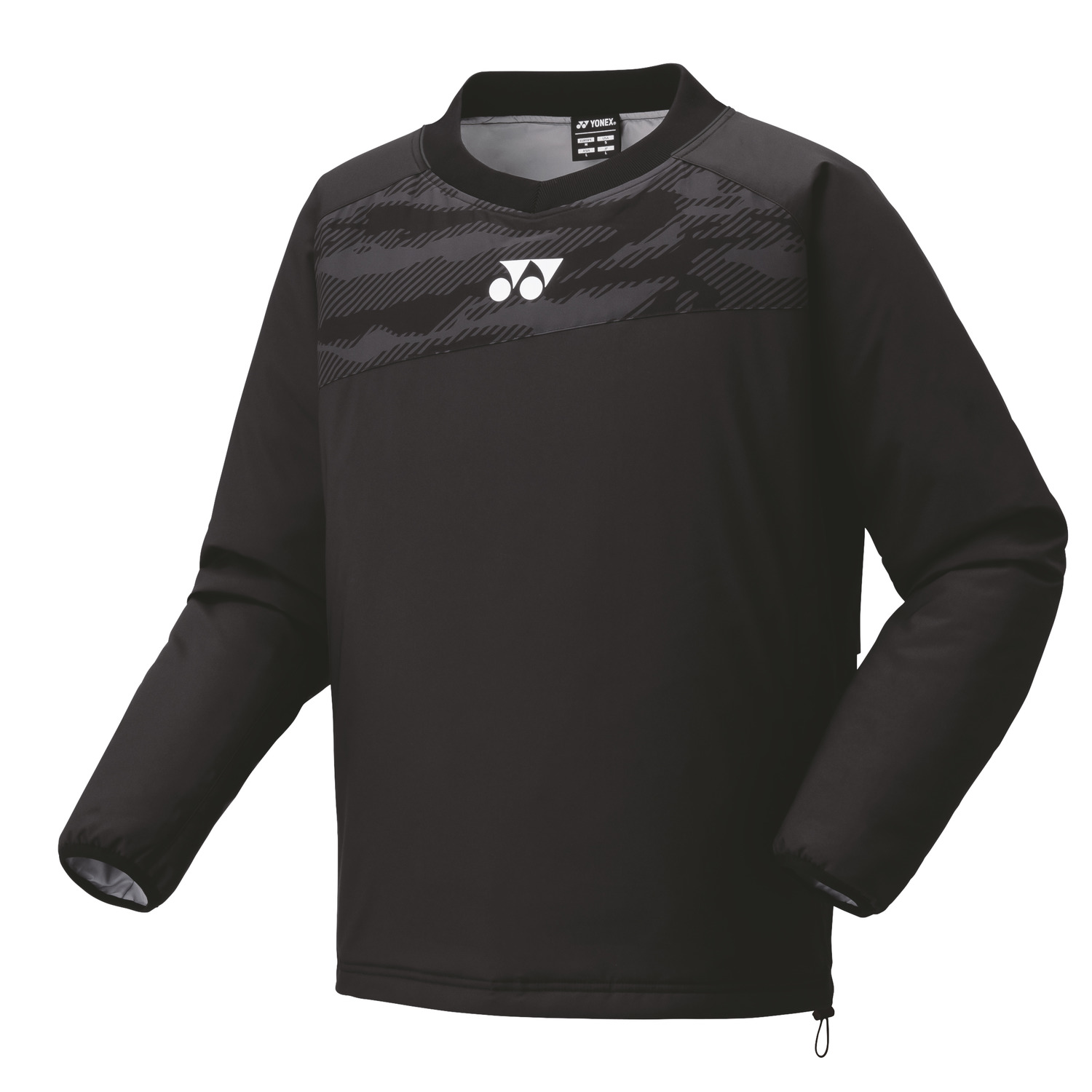 ユニ中綿Vブレーカー.90095|90095】ヨネックス【公式】オンラインショップ