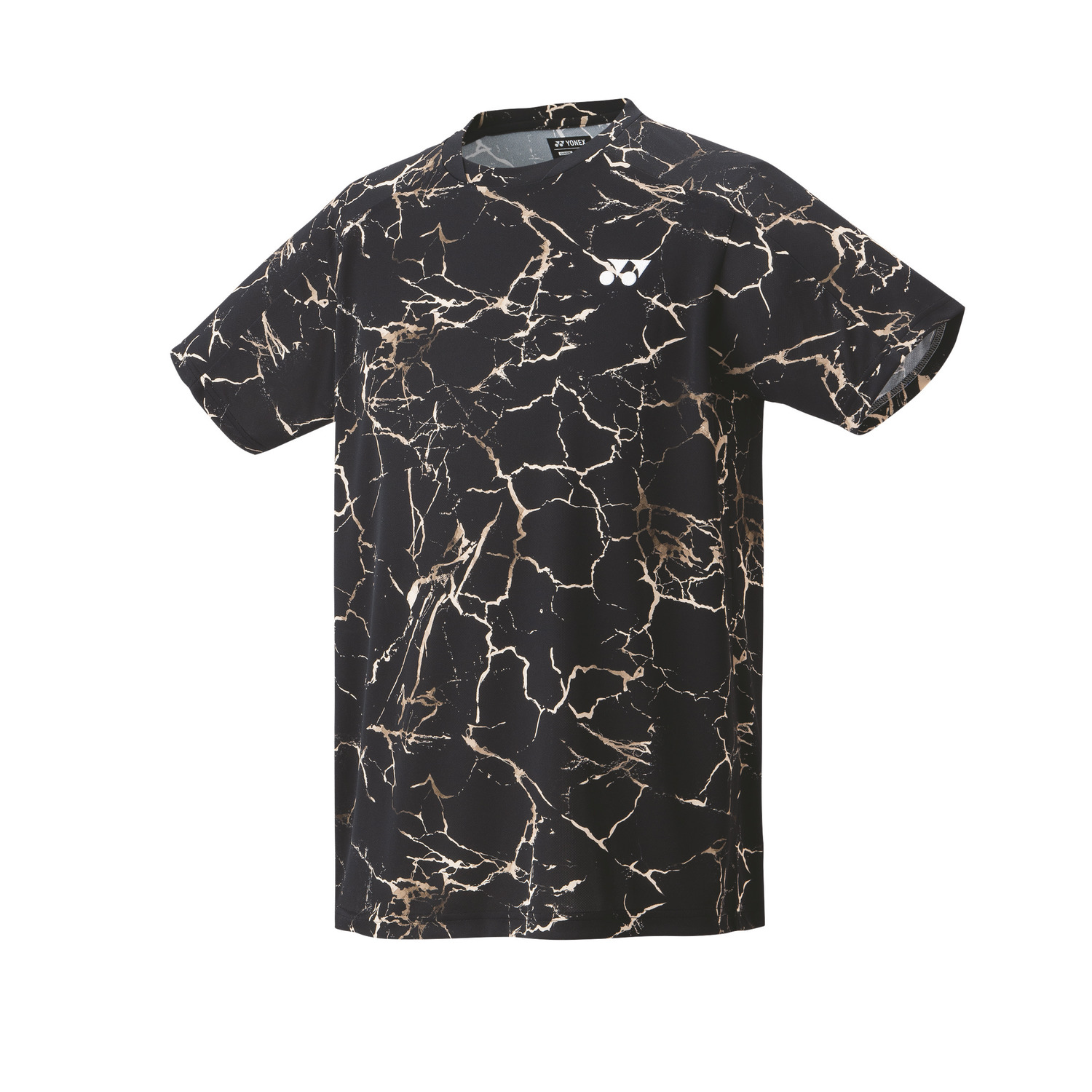 ユニゲームシャツ（フィットスタイル）. 10675|10675】ヨネックス