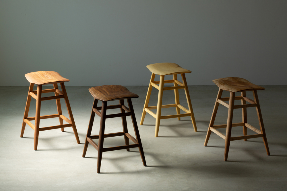 YOAKE / フラッピングスツール by YOAKE