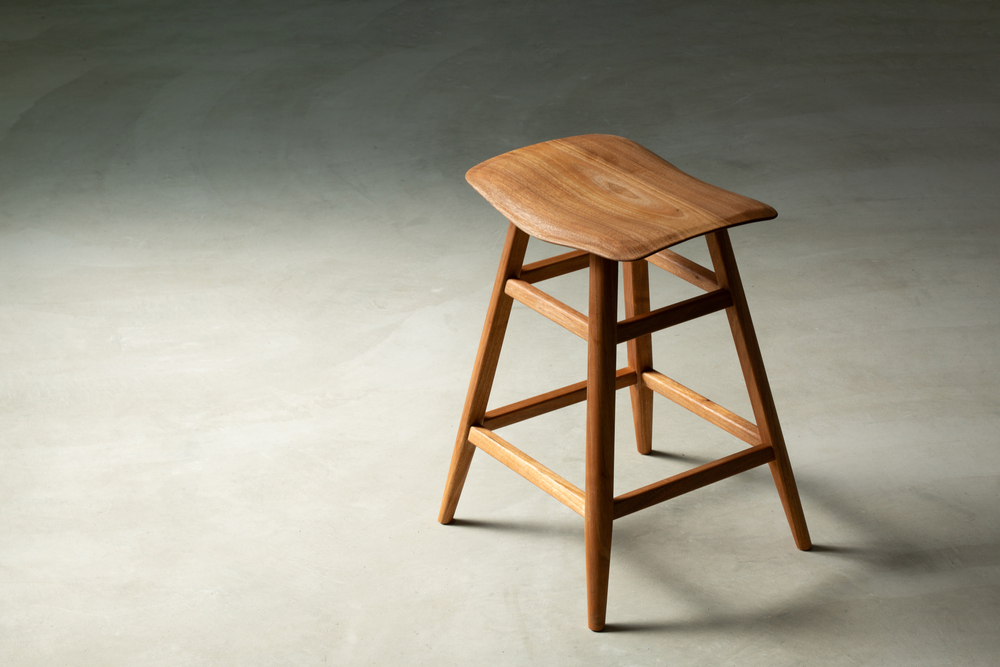 YOAKE / フラッピングスツール by YOAKE