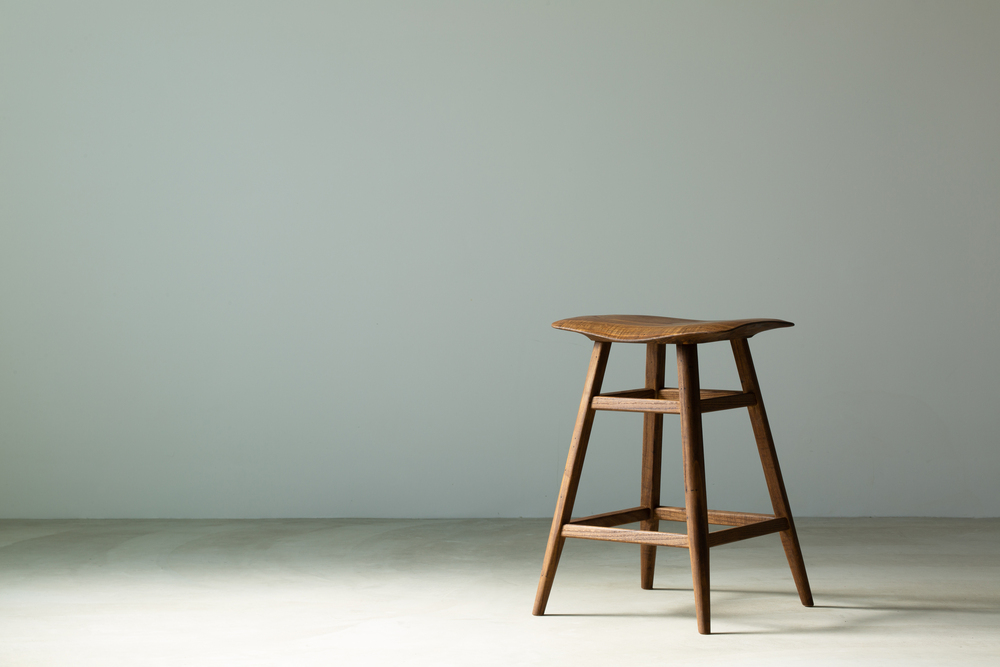 YOAKE / フラッピングスツール by YOAKE